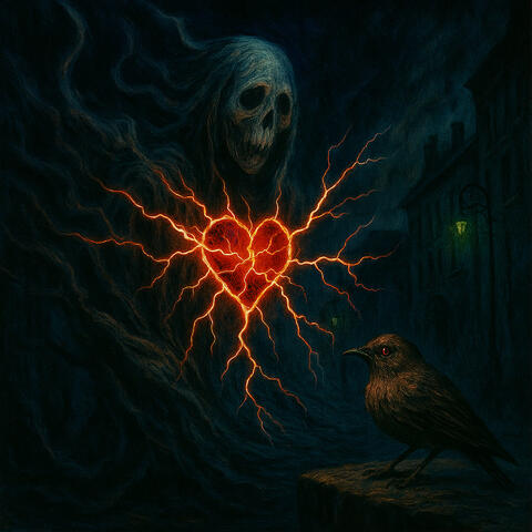 Electric Heart album art
