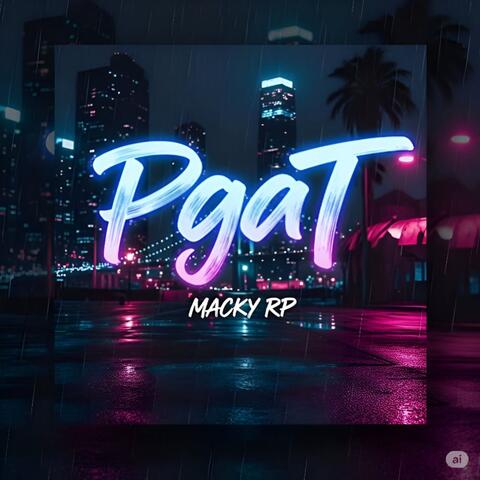 PgaT album art