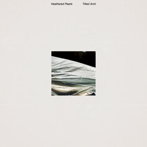 Tilted Arch album art
