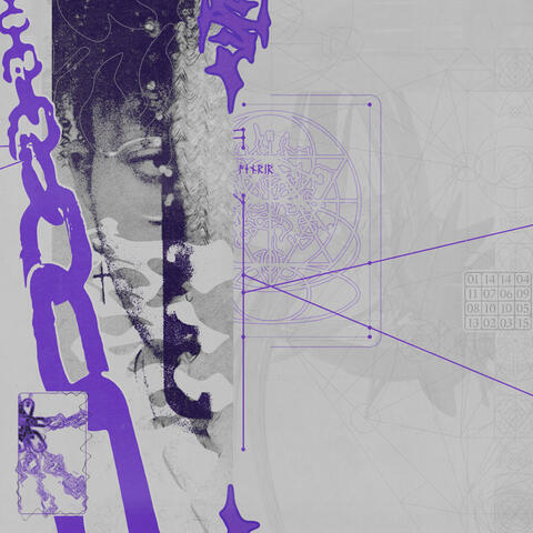 Fenrir album art