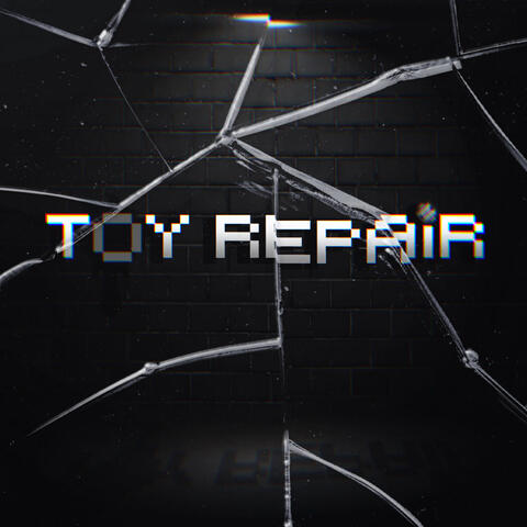 Toy Repair album art