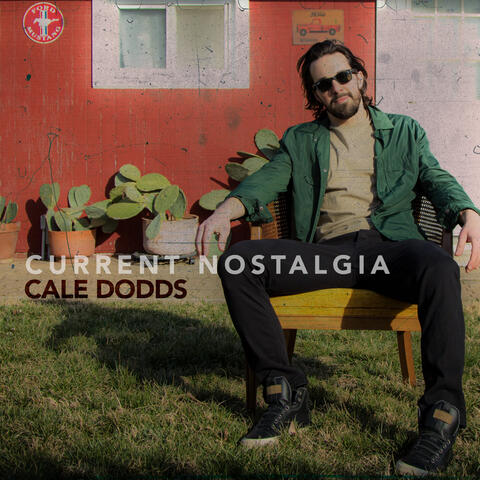 Current Nostalgia album art