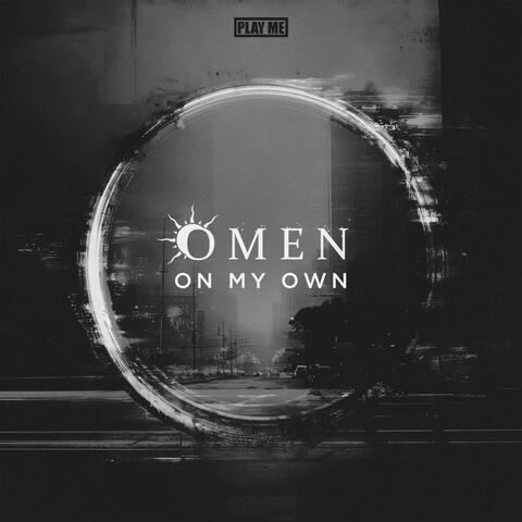 On My Own album art