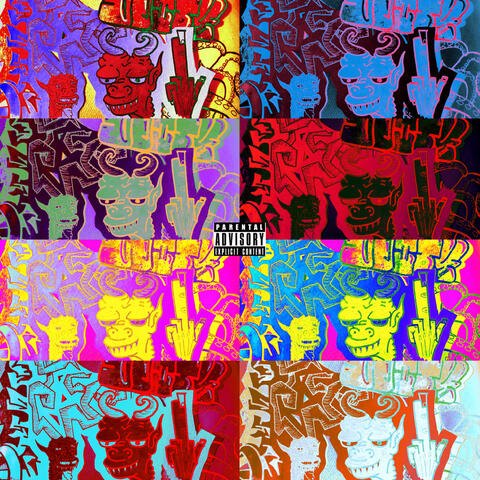 Go Far album art