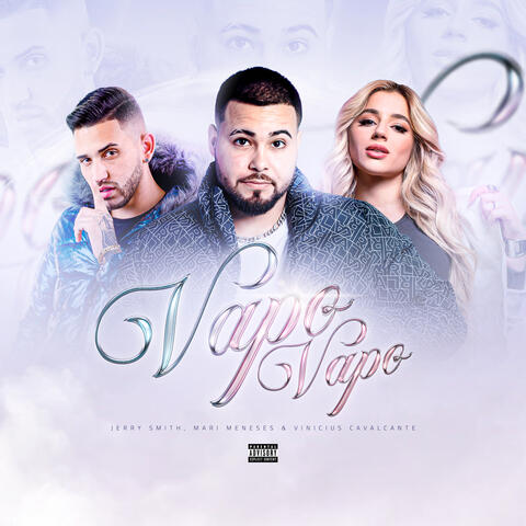 Vapo Vapo album art