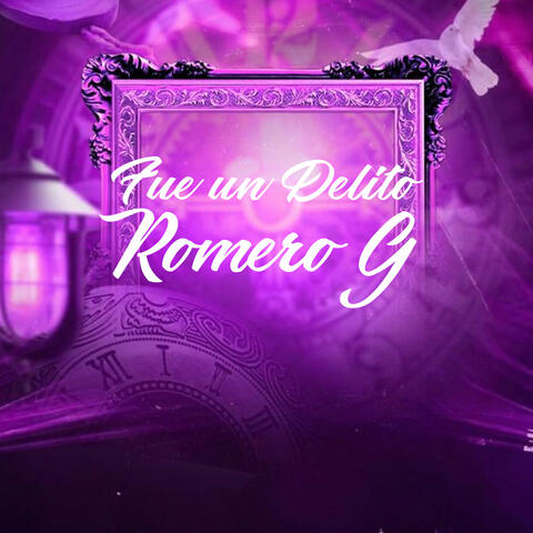 Fue un Delito album art