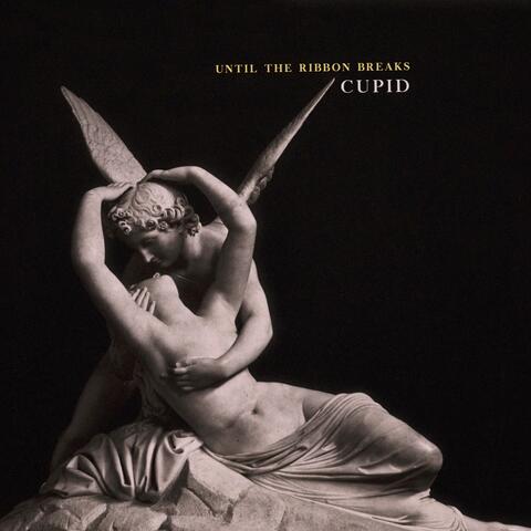 Cupid album art