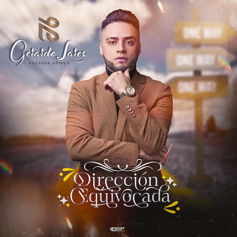 Dirección Equivocada album art