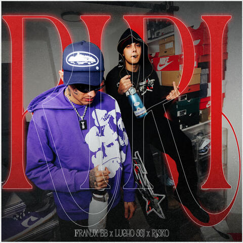 RiRi album art