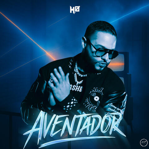 AVENTADOR album art