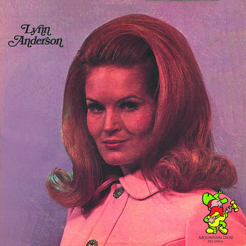 Lynn Anderson album art