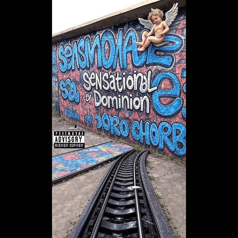 Sensational album art