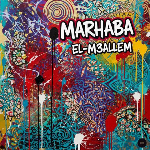 Marhaba album art