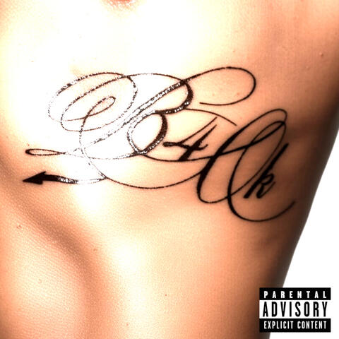B4OK album art