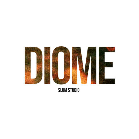 Diome album art