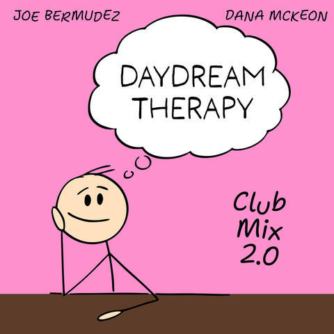 Daydream Therapy album art
