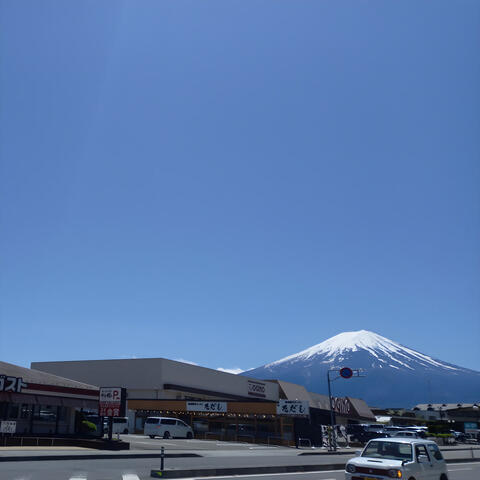 Below the Surface, There Is a Gift album art