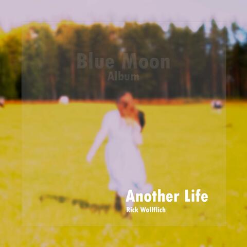 Another Life album art