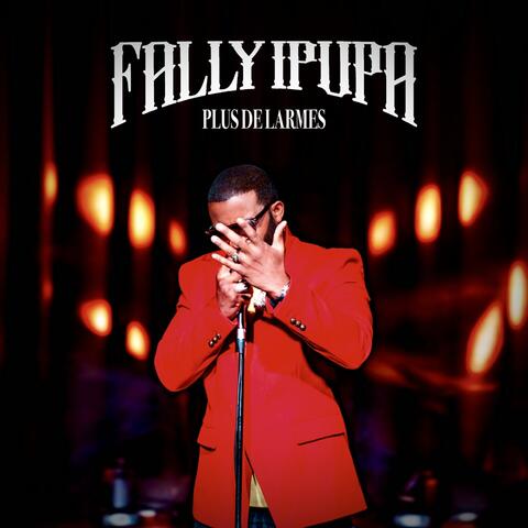 Plus de larmes album art