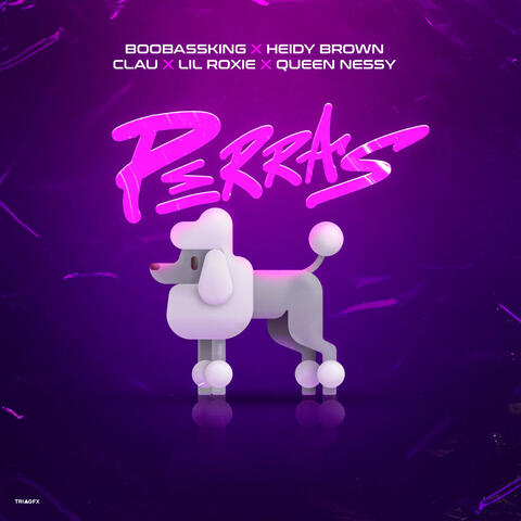 Perras album art