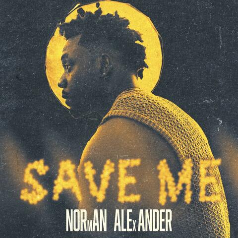 SAVE ME album art