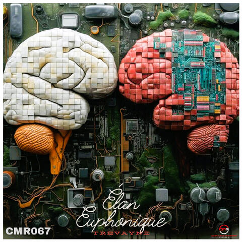 Elan Euphonique album art