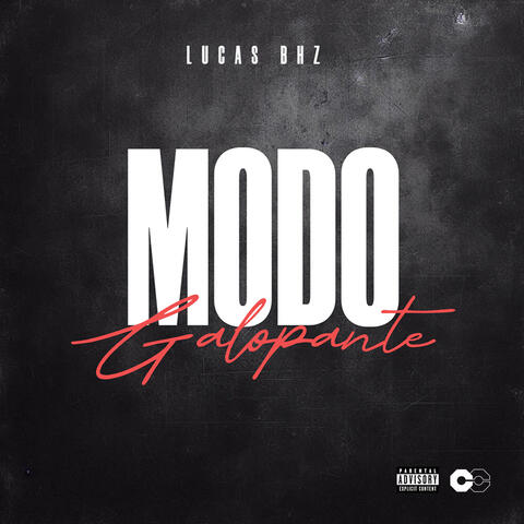 Modo Galopante album art
