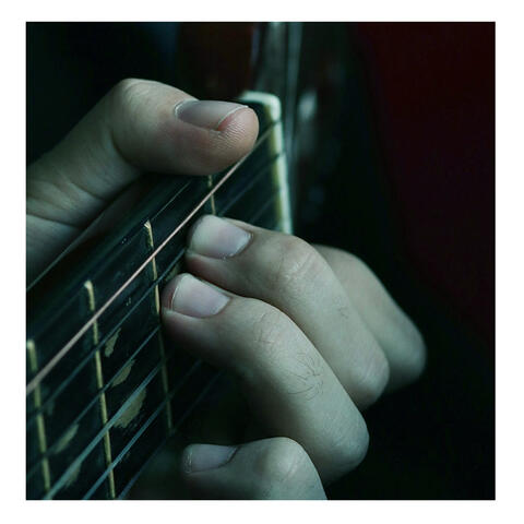Between Chords and Glances album art