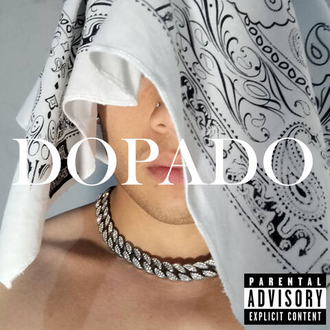 DOPADO album art