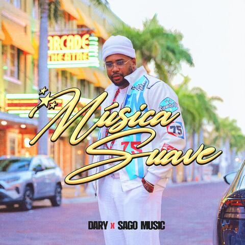 Musica Suave album art