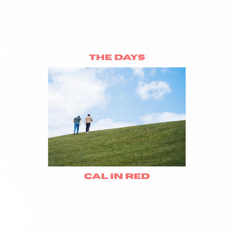 The Days album art