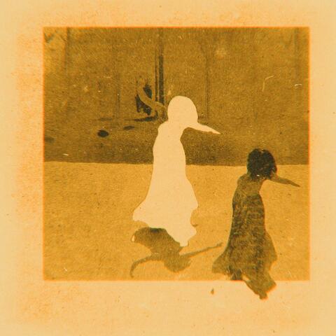 Gold Fever album art