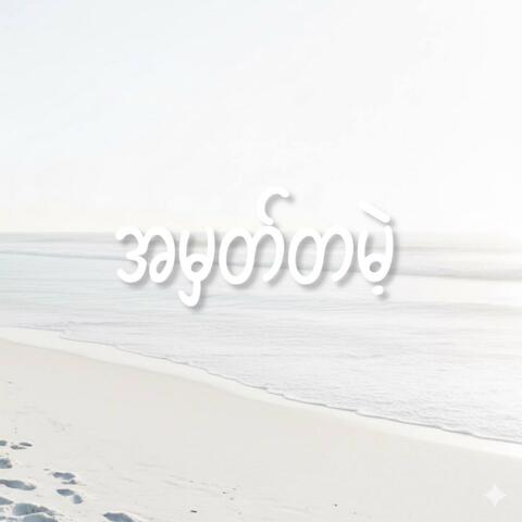 အမှတ်တမဲ့ album art