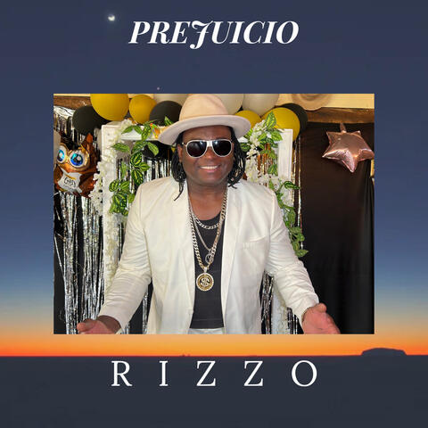 PREJUICIO album art