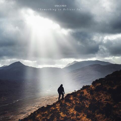 Something to Believe In album art