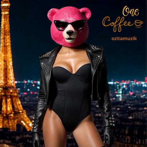 One Coffee album art