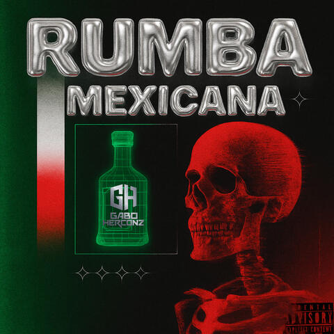 RUMBA MEXICANA album art