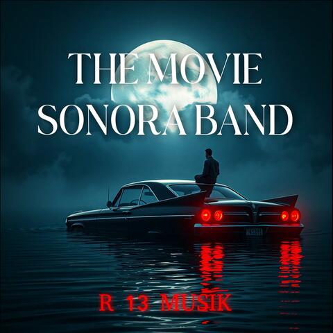 THE MOVIE SONORA BAND album art