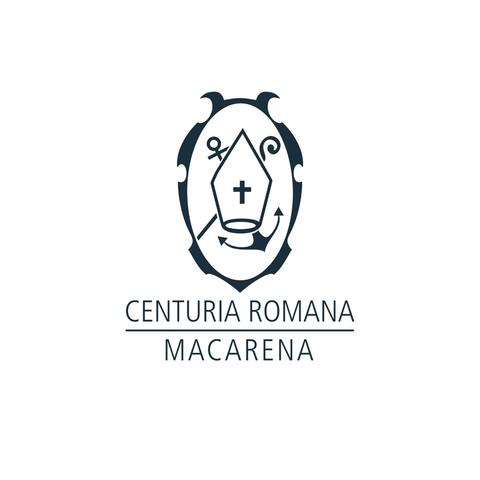 Centuria Romana Macarena(versión piano) album art