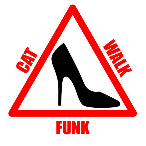CATWALK FUNK album art