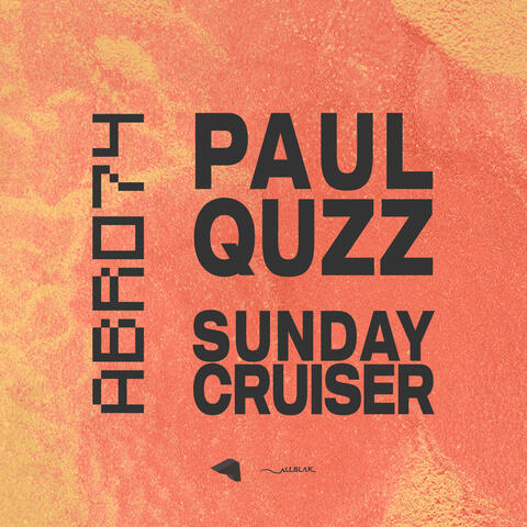 Sunday Cruiser album art