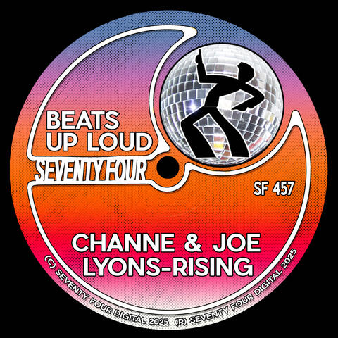 Beats Up Loud album art