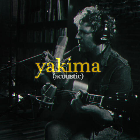 Yakima album art