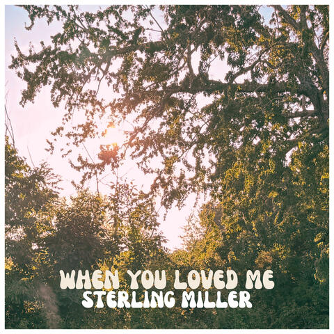 When You Loved Me album art