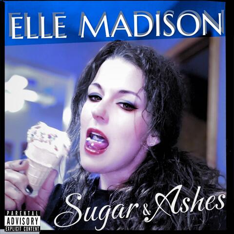 Sugar & Ashes album art