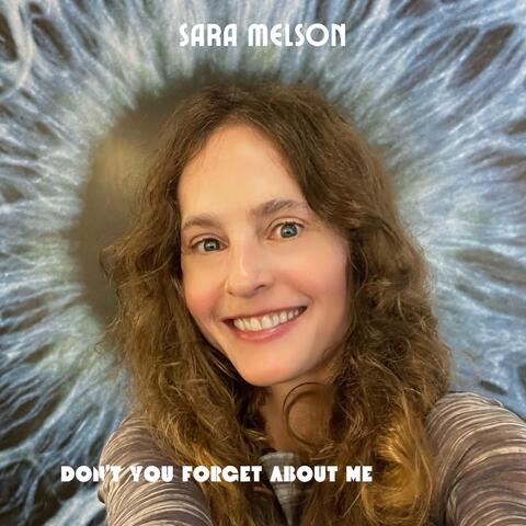 Don't You Forget About Me album art