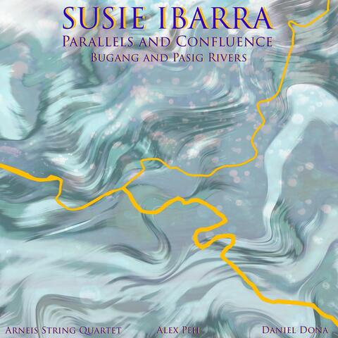 Parallels and Confluence: Bugang and Pasig Rivers album art