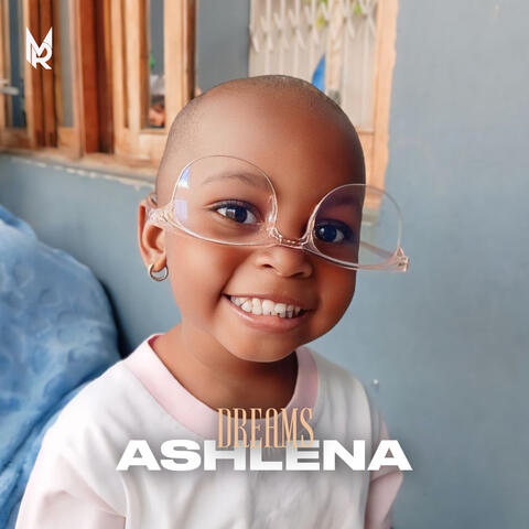 Ashlena album art