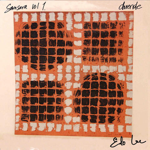 Duende - Samsara, Vol. 1 album art