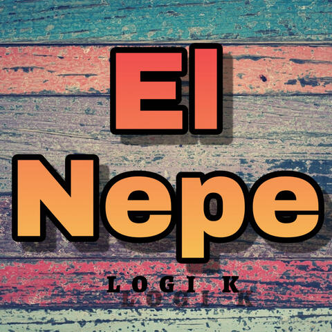 El Nepe album art